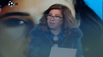 ليلى عبداللطيف تثير الجدل اليوم بتوقعات 2025 وسط توترات متصاعدة